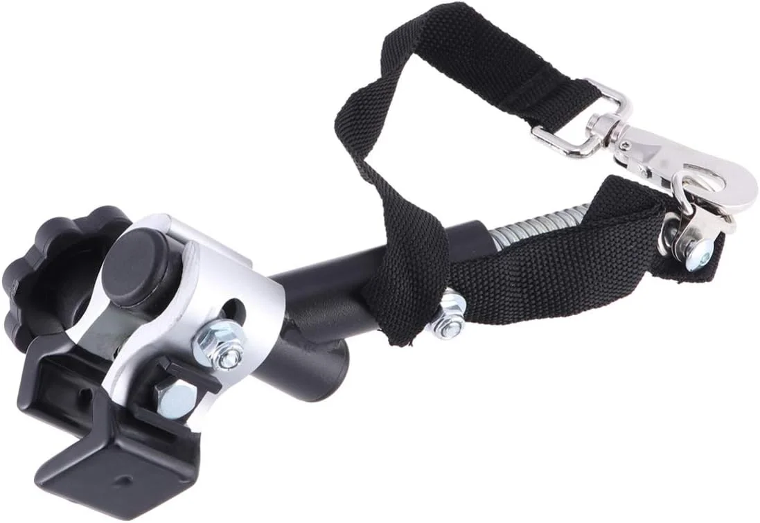 اتصال کوپلر تریلر دوچرخه LIOOBO، اتصال سریع رهاسازی اتصال دهنده فولادی جایگزین