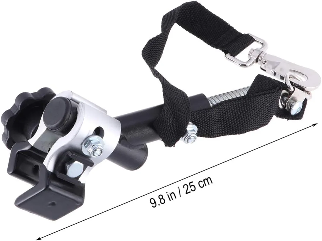 اتصال کوپلر تریلر دوچرخه LIOOBO، اتصال سریع رهاسازی اتصال دهنده فولادی جایگزین