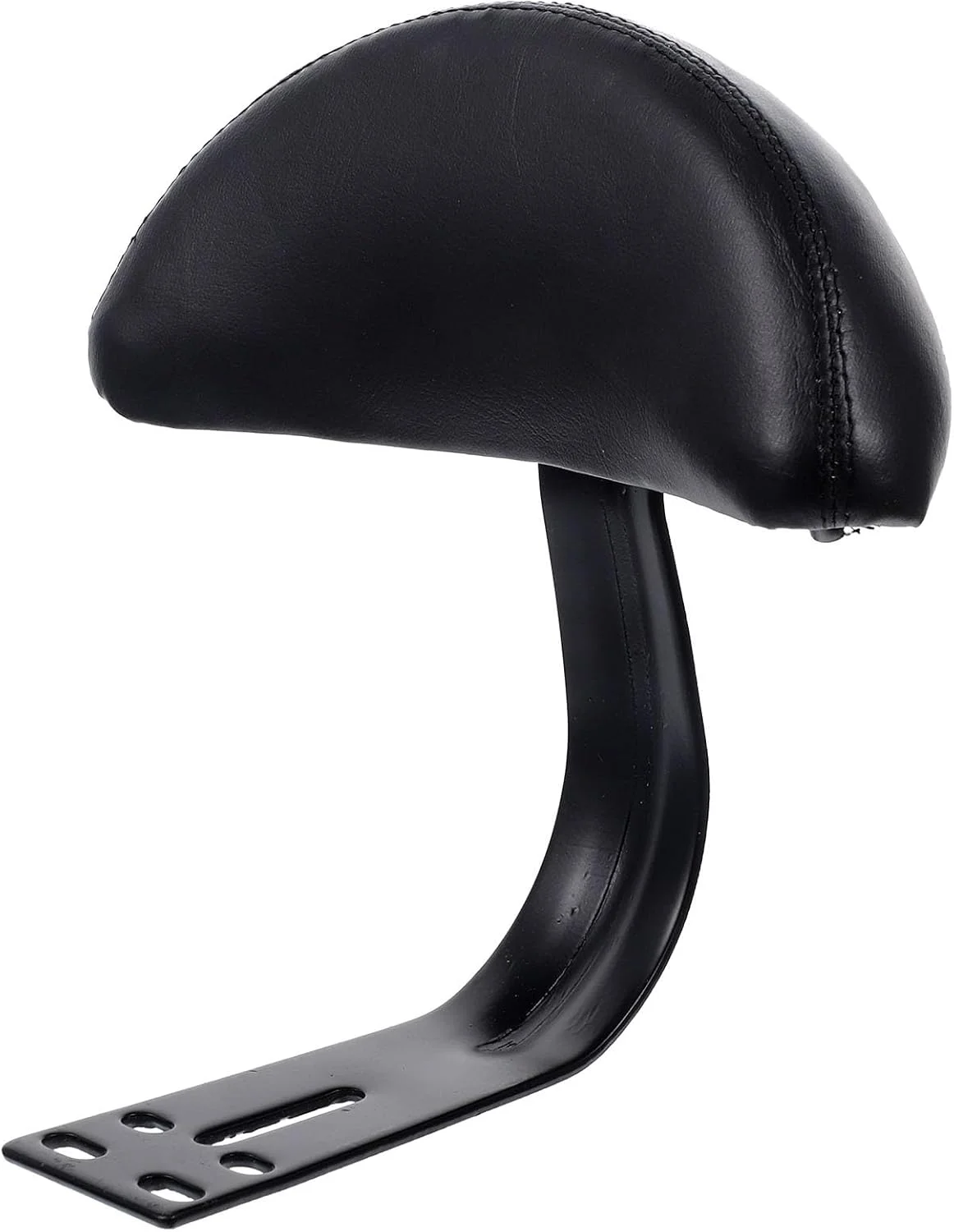 Kisangel 1 عدد پشتی صندلی عقب خودروی برقی، دوچرخه برقی، موتور سیکلت، پشتی دوچرخه، بالشتک صندلی عقب دوچرخه، زین دوچرخه با پد قفسه، تکیه گاه عقب برای قاب تکیه گاه عقب دوچرخه