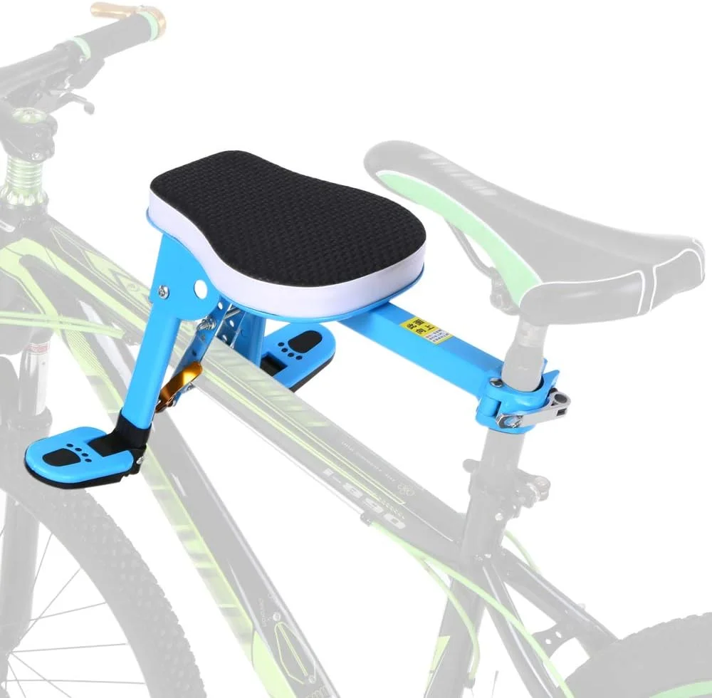 صندلی جلویی دوچرخه کودک ایرفورا، صندلی ایمنی کودک برای دوچرخه کوهستان