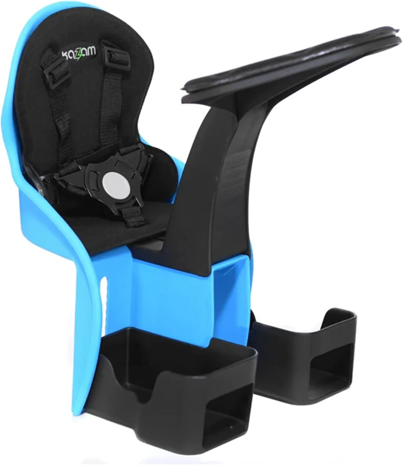 صندلی کودک دوچرخه کازام مدل کانگورو کلاسیک با نصب در جلو