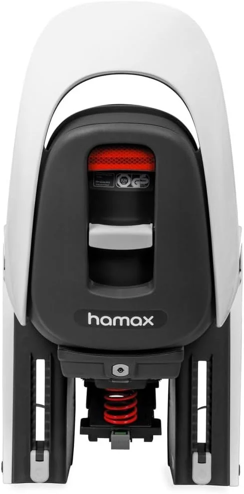 صندلی کودک هاماکس مدل Caress Carrier با حداکثر وزن 25 کیلوگرم