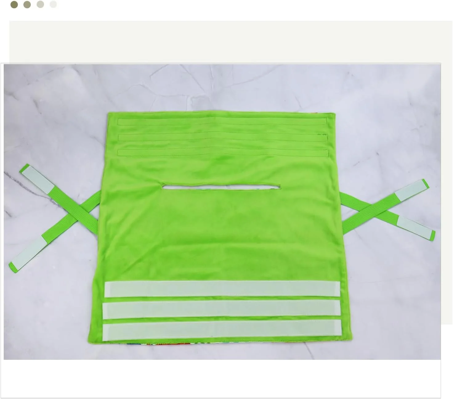 کیف حمل گربه، آستین تزریق گربه، روپوش پزشکی گربه، کیف مهار گربه، روپوش تزریق برای در آغوش گرفتن و آرام کردن گربه شما