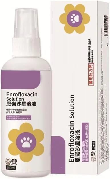 اسپری درمان نقاط حساس برای سگ و گربه - تسکین خارش ناشی از آلرژی و مراقبت از زخم - درمان تحریک و عفونت پوست سگ - فرمول ملایم و ایمن برای لیسیدن برای همه حیوانات