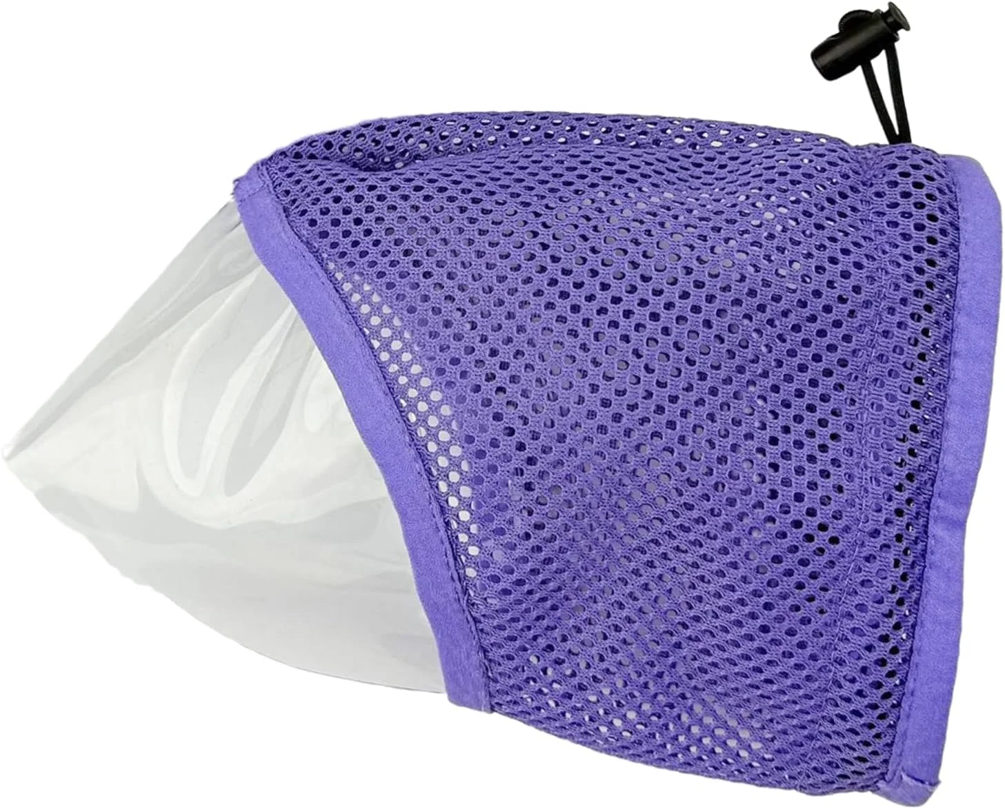 کلاه گربه برای نظافت | لوازم جانبی تنفسی و نرم ضد گاز گرفتن حیوانات خانگی، کلاه نظافت گربه، برای لباس های حیوانات خانگی خانگی پیرایش ناخن محافظت از گاز گرفتن و مهار