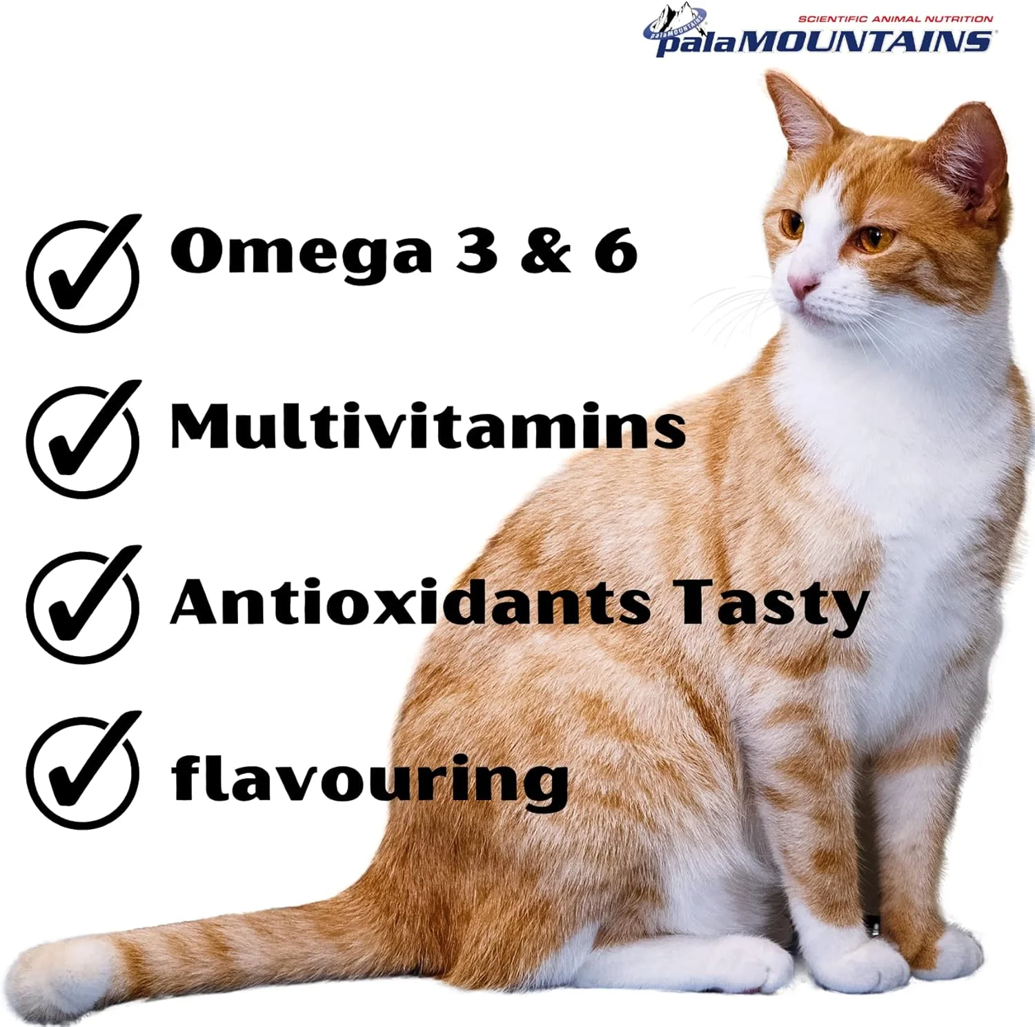 مکمل روغن خوش طعم مای بیو برای گربه ها 300 میلی لیتر