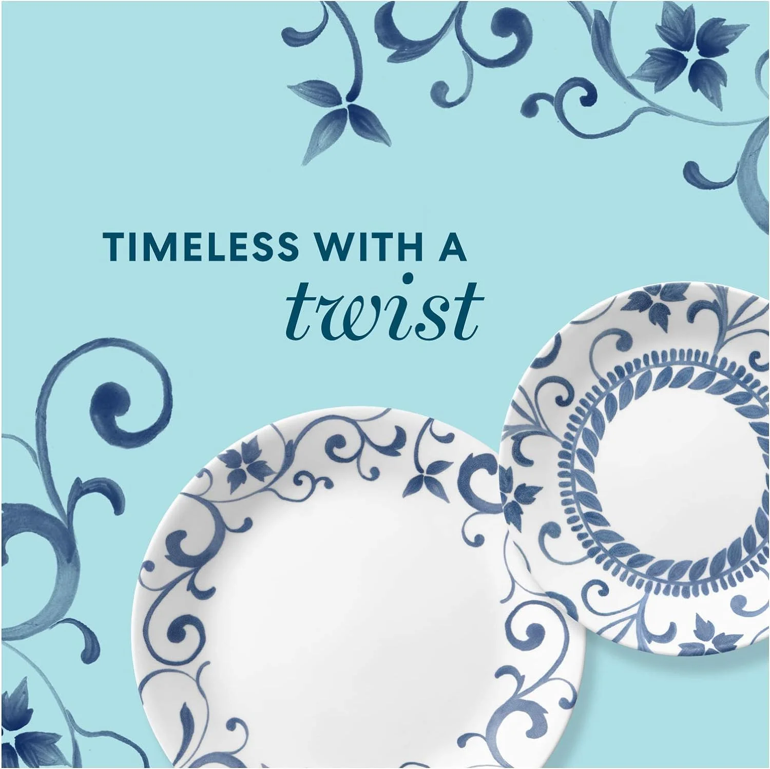 سرویس غذاخوری 12 پارچه کورل، مجموعه کلاسیک مقاوم در برابر لب پر شدن، آرتمیس 1X12 (1138861) سرویس غذاخوری 12 پارچه کورل، مجموعه کلاسیک مقاوم در برابر لب پر شدن، آرتمیس 1X12 (1138861)