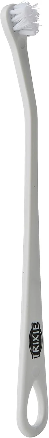 ست مسواک تریکسی برای گربه ها و سگ های کوچک، ۴ عددی
