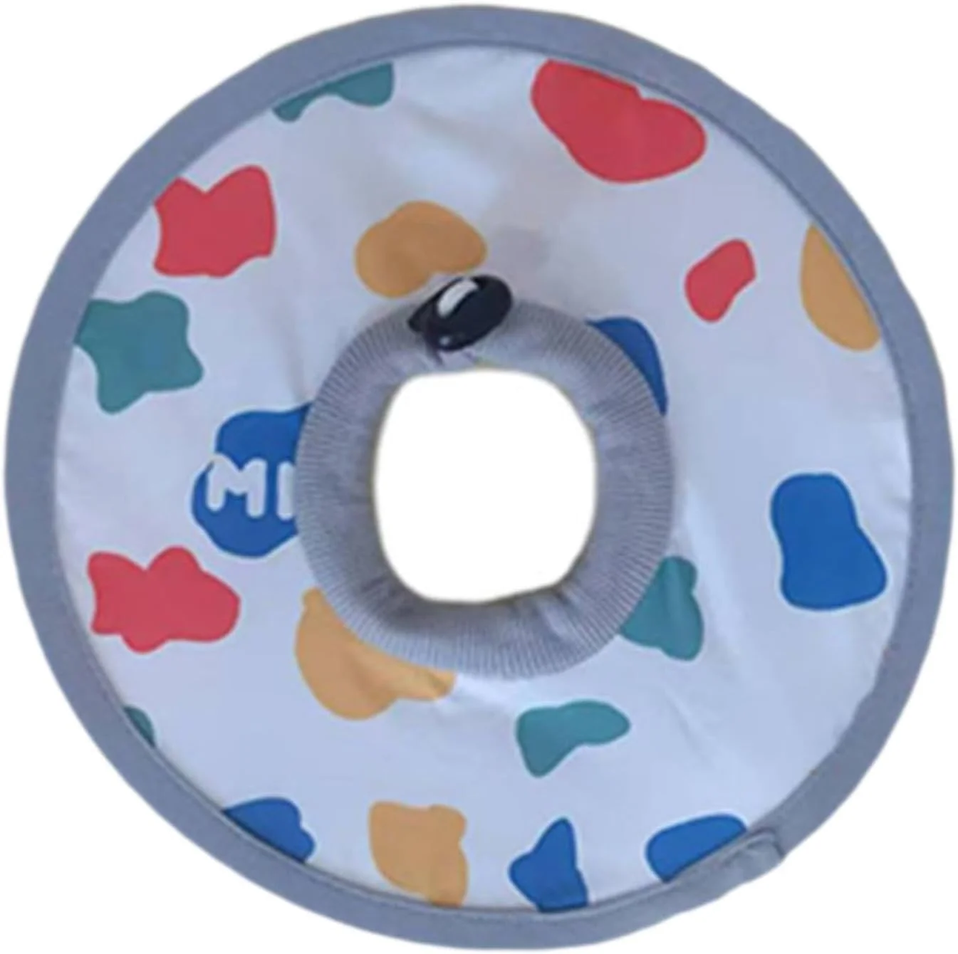 طوق گردنی سبک وزن BNF برای جلوگیری از لیسیدن مناسب گربه و بچه گربه | لوازم حیوانات خانگی | لوازم گربه | قلاده و پلاک