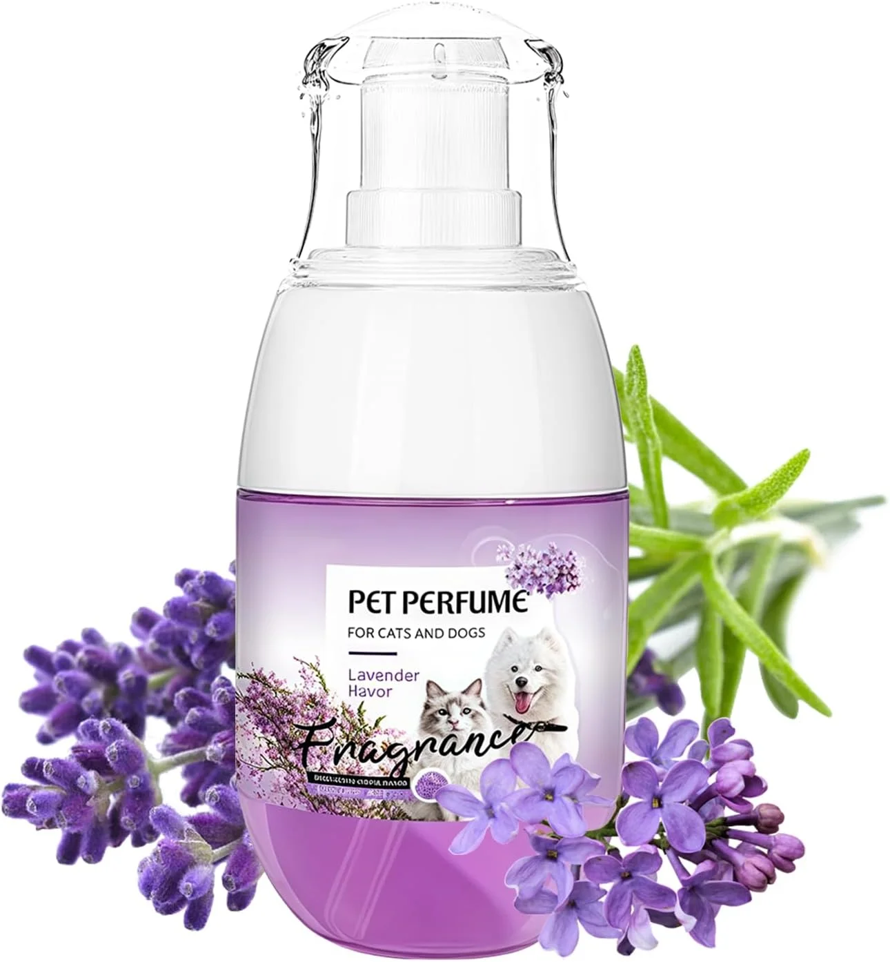 اسپری آرام‌بخش گربه | اسپری فرمون برای آرام کردن گربه‌ها، عامل آرام‌بخش ضد استرس گربه، لوازم حیوانات خانگی 30 میلی‌لیتری برای آرامش‌بخشی، محافظت از مبلمان و کف