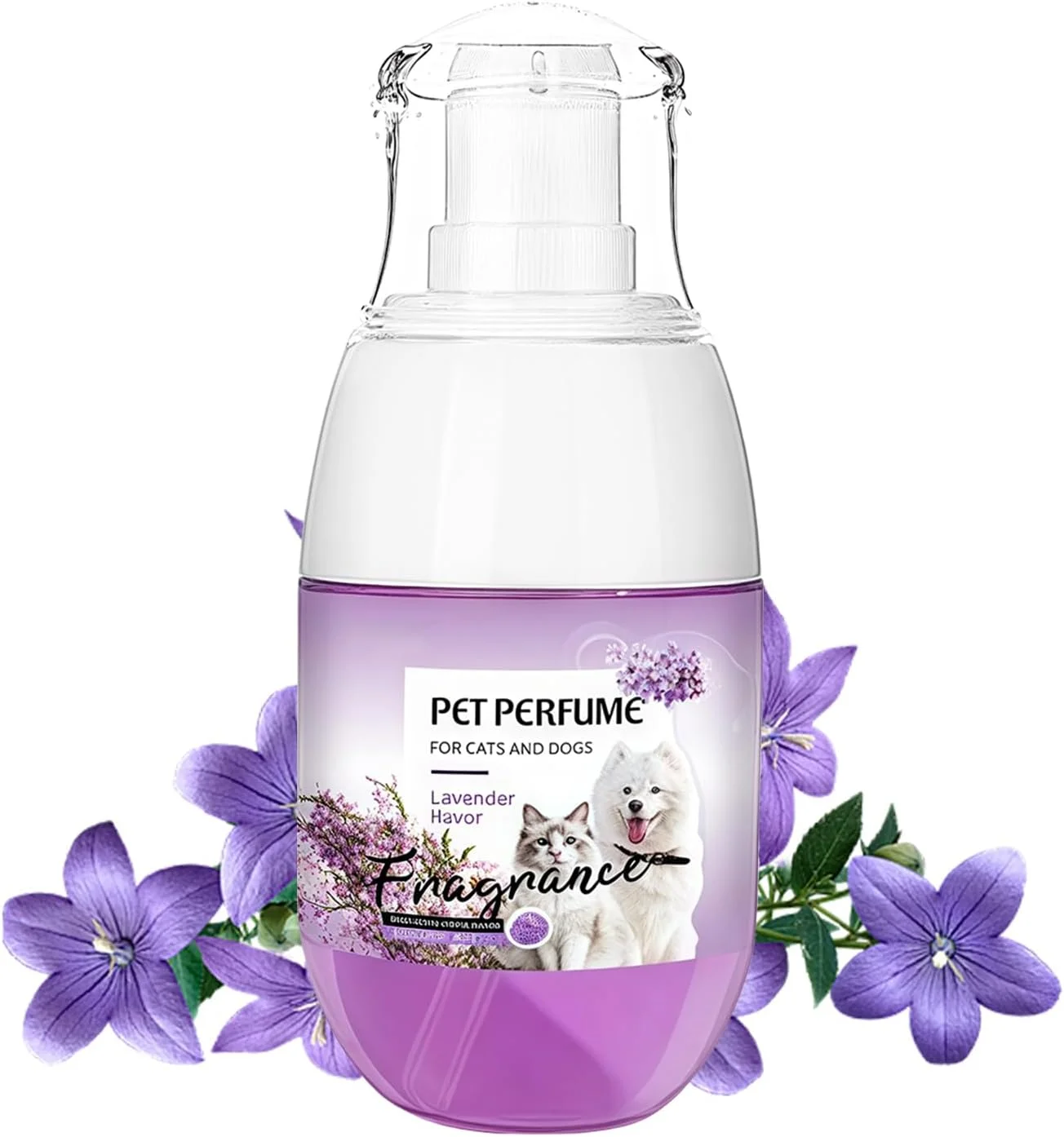 اسپری آرام‌بخش برای گربه‌های خانگی، اسپری آرام‌بخش فرمونی گربه، عامل آرام‌بخش ضد استرس گربه، لوازم حیوانات خانگی 30 میلی‌لیتر برای آرامش‌بخشی در خانه، مسافرت، محافظت از مبلمان و کف