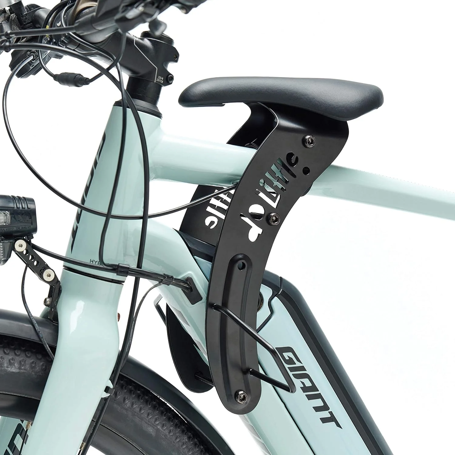 صندلی دوچرخه کودک مدل نصب در جلو