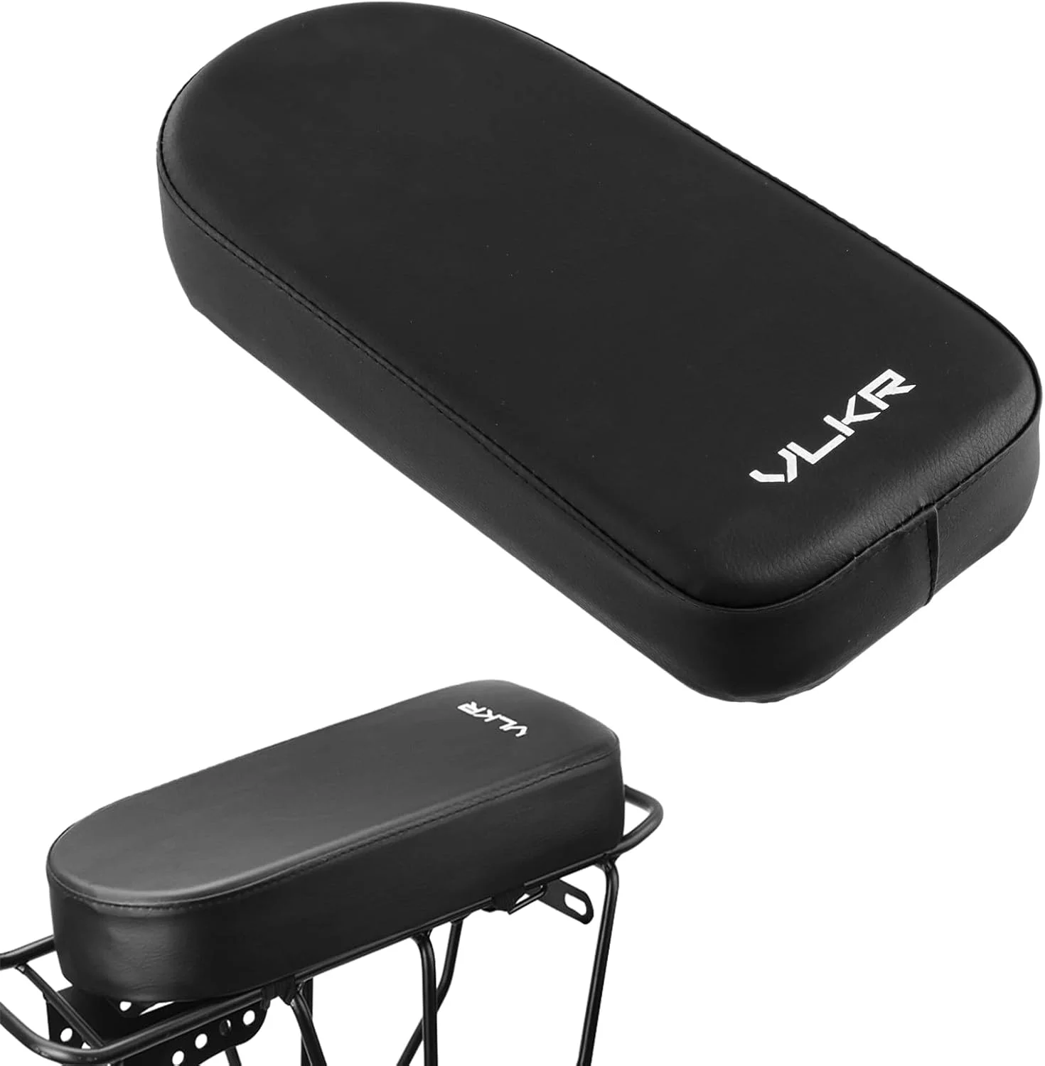 بالشتک صندلی عقب دوچرخه، بالشتک صندلی عقب دوچرخه کودک، بالشتک صندلی دوچرخه کوهستان، صندلی عقب دوچرخه، صندلی عقب دوچرخه کودک، لایه نرم ضخیم تر برای کودکان یا