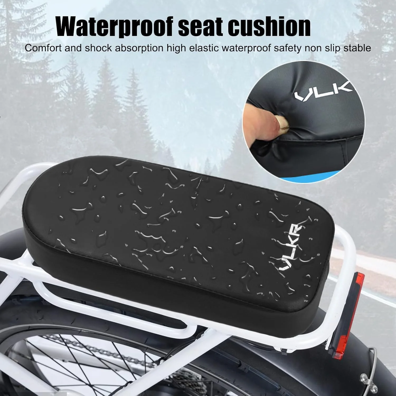 بالشتک صندلی عقب دوچرخه، بالشتک صندلی عقب دوچرخه کودک، بالشتک صندلی دوچرخه کوهستان، صندلی عقب دوچرخه، صندلی عقب دوچرخه کودک، لایه نرم ضخیم تر برای کودکان یا بالشتک صندلی عقب دوچرخه، بالشتک صندلی عقب دوچرخه کودک، بالشتک صندلی دوچرخه کوهستان، صندلی عقب دوچرخه، صندلی عقب دوچرخه کودک، لایه نرم ضخیم تر برای کودکان یا