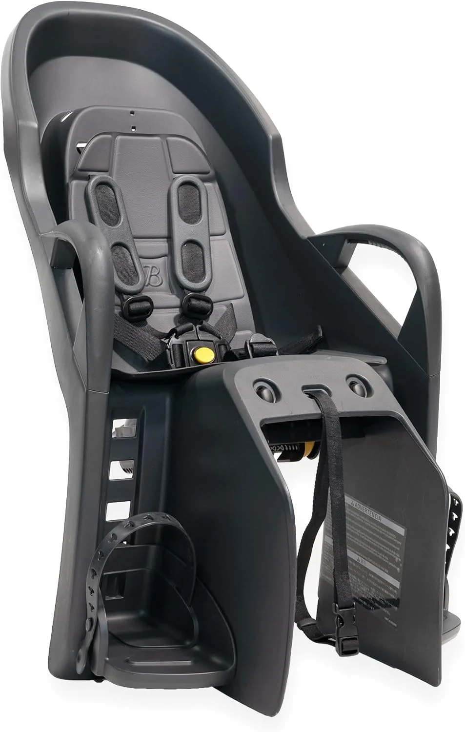 صندلی کودک دوچرخه Burley Design