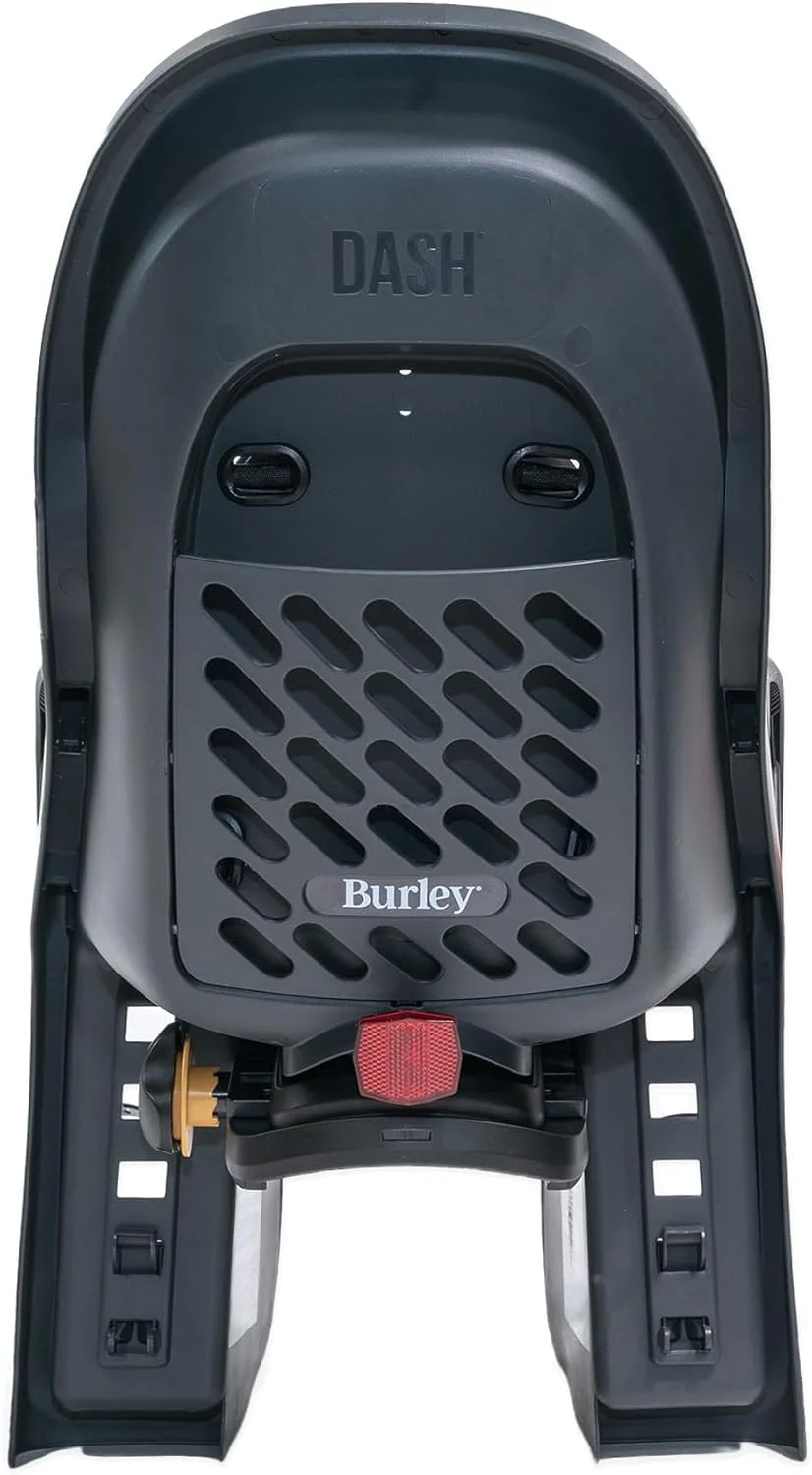 صندلی کودک داش برای دوچرخه