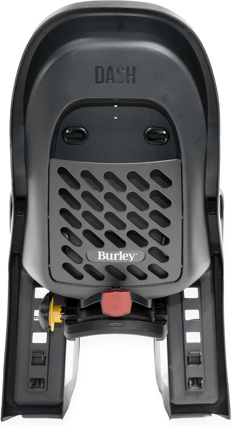 صندلی کودک دوچرخه Burley Design