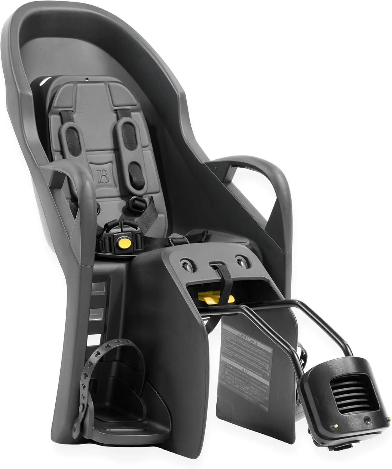 صندلی کودک دوچرخه برلی دش