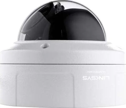 دوربین دام فضای باز دید در شب 3 مگاپیکسلی LINKSYS LCAD03VLNOD 1080p