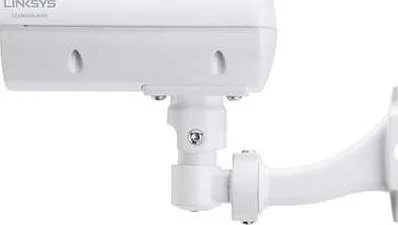 دوربین بولت دید در شب 1080p 3MP بیرونی LINKSYS LCAB03VLNOD