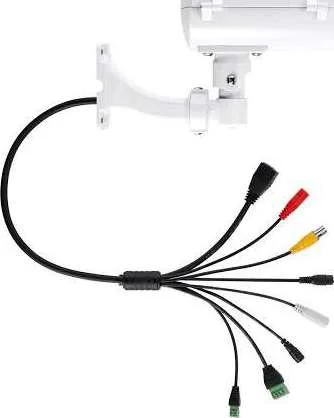 دوربین بولت دید در شب 1080p 3MP بیرونی LINKSYS LCAB03VLNOD