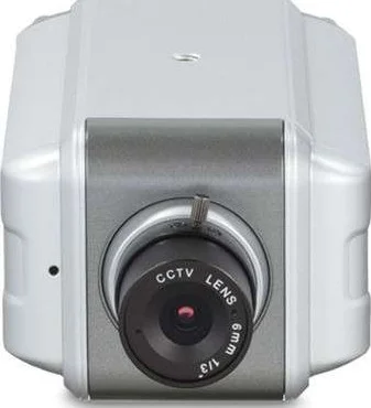 دوربین مداربسته ثابت شبکه D-Link مدل DL-DCS3410