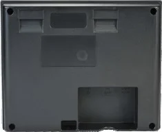 دستگاه حضور و غیاب اثر انگشتی ZKTeco UA300 با کارت و رمز عبور، صفحه نمایش 3 اینچی، کارت ID/Mifare، شناسه عکس، وب سرور، پیامک، تغییر وضعیت خودکار | UA300