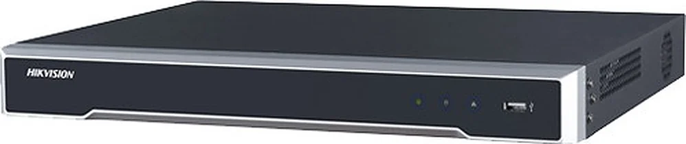 دستگاه ضبط ویدیویی تحت شبکه 8 کانال هایک ویژن 4K با PoE مدل DS-7608NI-Q2/8P