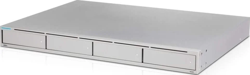 دستگاه ضبط ویدیویی تحت شبکه یوبی کوییتی UniFi Protect - دستگاه ضبط ویدیویی تحت شبکه | UNVR