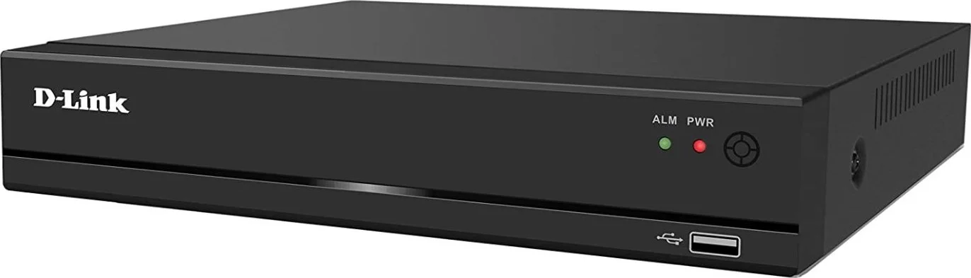 دستگاه ضبط ویدیویی دیجیتال 16 کاناله دی-لینک مدل DVR-F2116-M1، دارای 1 پورت SATA، پشتیبانی از دوربین های AHD/TVI/CVI/CVBS/IP، پشتیبانی از وای فای 3G/4G، | DVR-F2116-M1