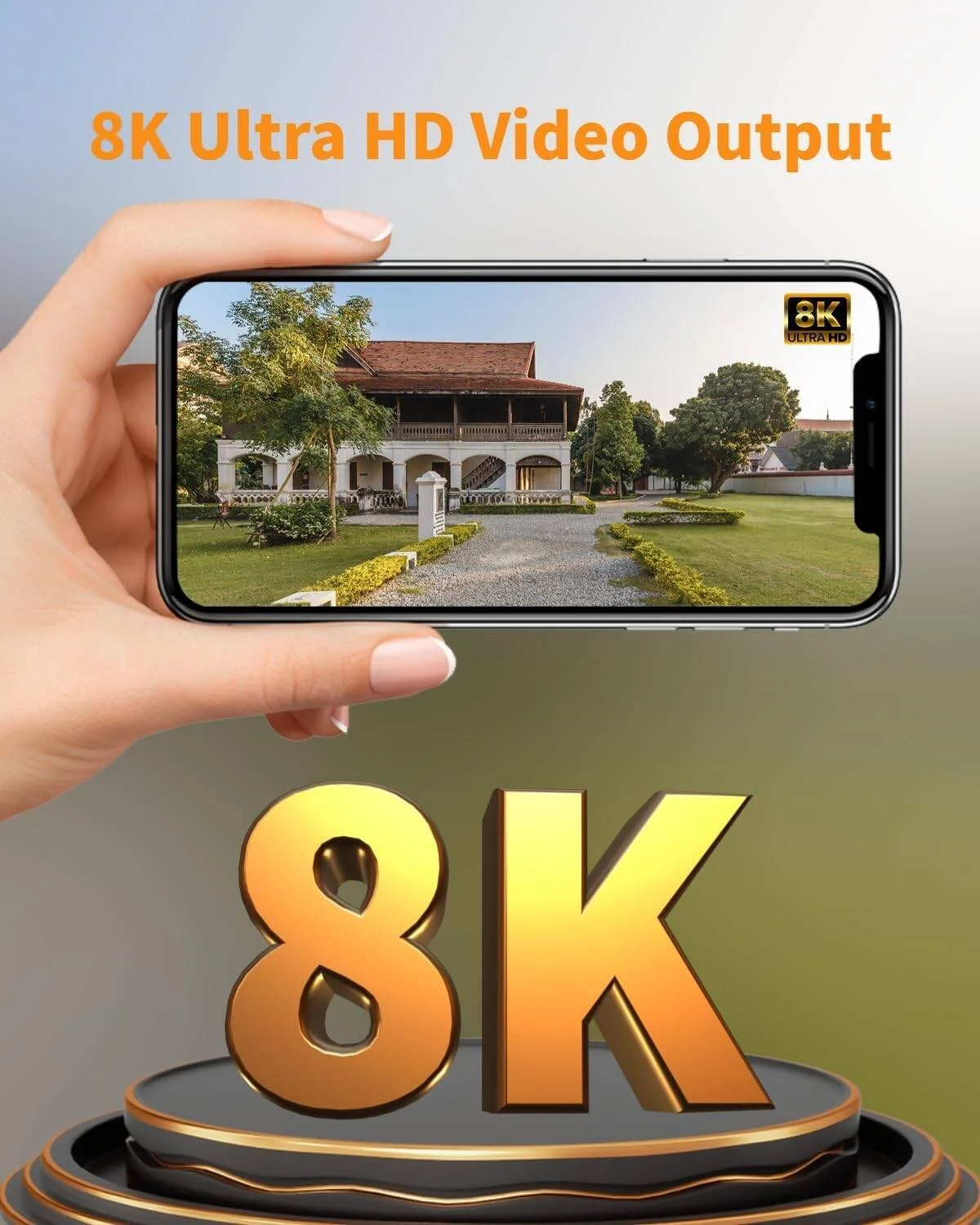 دستگاه ضبط ویدیویی تحت شبکه هایک ویژن سری M مدل DS-7616NI-M2 با 16 کانال 1U 8K همراه با 16 پورت PoE، پشتیبانی از رزولوشن 8K از طریق HDMI، پهنای باند تا 256 مگابیت بر ثانیه، پشتیبانی از H.265+، H.265، H.264+ و H.264، مشکی | DS-7616NI-M2