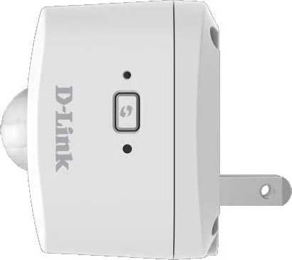 حسگر حرکتی هوشمند وای فای دی-لینک مدل DCH-S150 mydlink | DL-DCHS150
