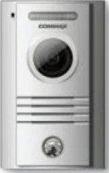 صفحه نمایش رنگی 7.1 اینچی TFT LCD Commax مدل CDV71 DRC 40K، زاویه دید دوربین: افقی: 75 درجه، عمودی: 55 درجه | CDV71AM+40K