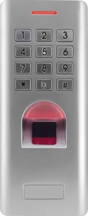 سیستم کنترل دسترسی اثر انگشت BGT مدل SF2