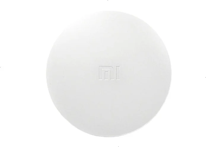 کلید هوشمند بی‌سیم خانه شیائومی مدل Mi - سفید | YTC4040GL