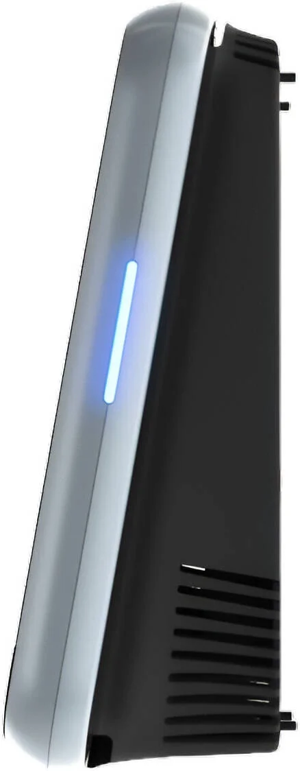 Idema Visionpass MD، صفحه لمسی خازنی رنگی 7 اینچی WVGA، Nvidia ARM Cortex-A15 چهار هسته ای 2.1 گیگاهرتز، IP65، اترنت، RS485، RS422، MIFARE DESFire، مشکی | 293744571