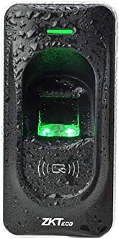 دستگاه اثر انگشت ZKTeco مدل ZK-FR-1200