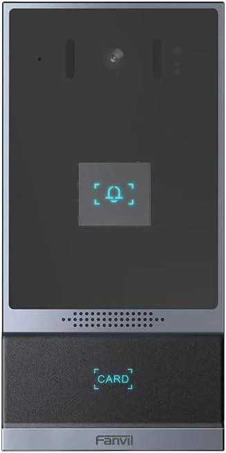 آیفون تصویری تحت شبکه Fanvil I61