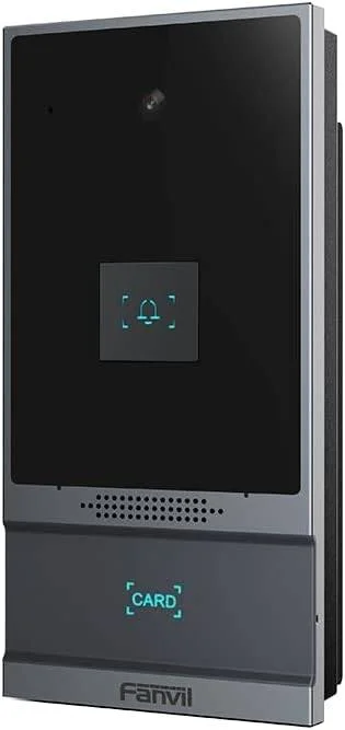 آیفون تصویری تحت شبکه Fanvil I61