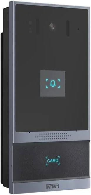 آیفون تصویری تحت شبکه Fanvil I61