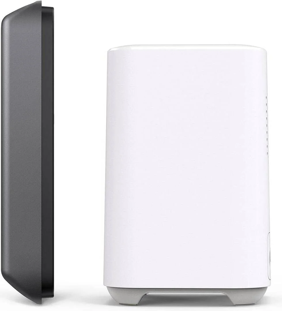 درب بازکن ویدیویی بی‌سیم Eufy (باتری خور) با امنیت 2K HD، هوش مصنوعی داخلی برای تشخیص انسان، صدای دو طرفه، نصب آسان، سفید | E8213G11