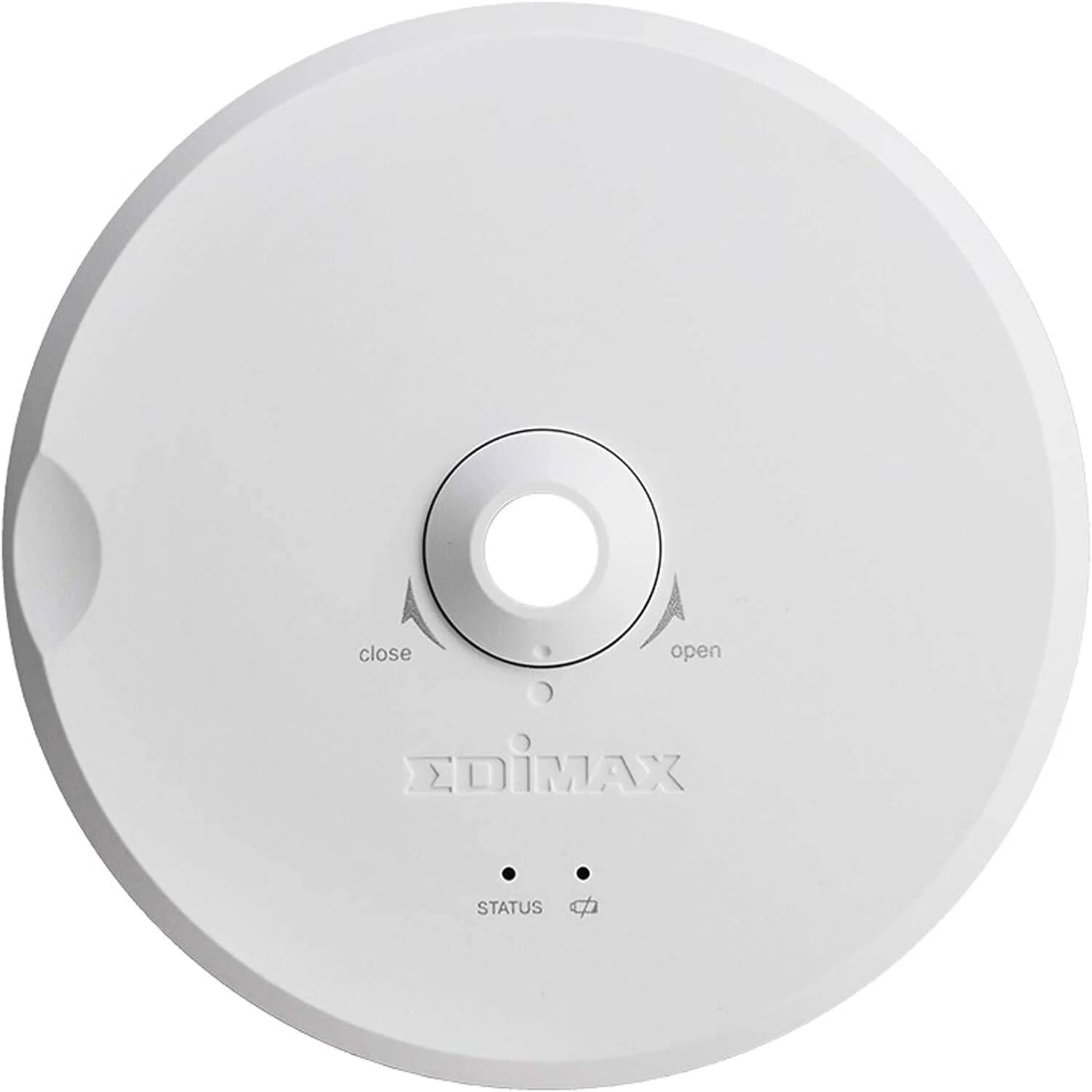 دوربین چشمی بی‌سیم Edimax مدل IC-6220DC-UK