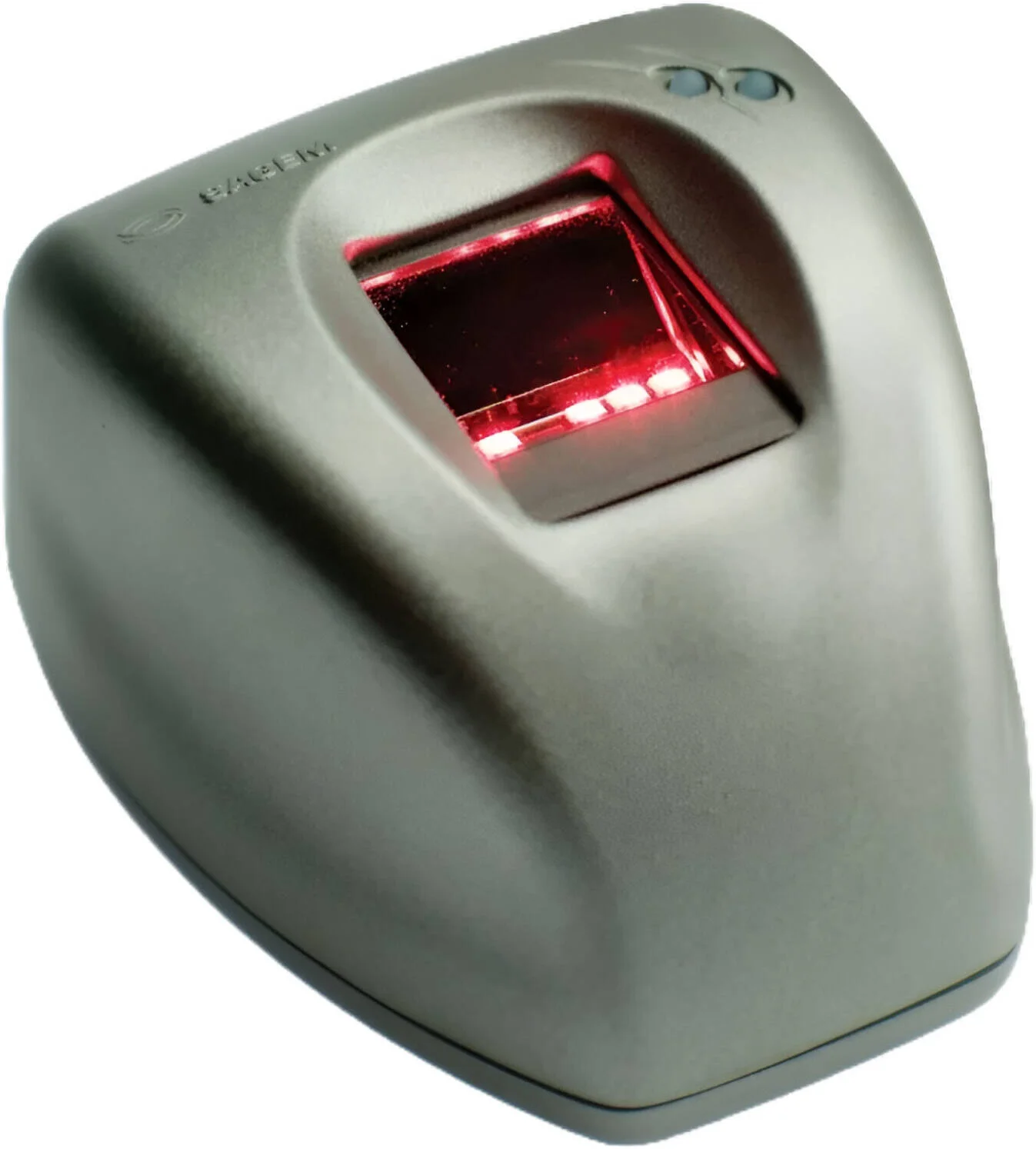 دستگاه اثر انگشت خوان Idemia MorphoSmart MSO 330، حسگر نوری با سطح بزرگ، ثبت و پردازش اثر انگشت با کیفیت بالا، احراز هویت یک به یک، نقره ای | 293783586