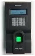 دستگاه کنترل تردد اثر انگشتی مستقل ZKTeco F8