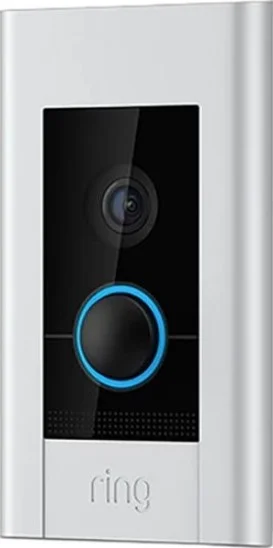 درب منزل تصویری رینگ مدل Elite | 8VR1E7-0EN0