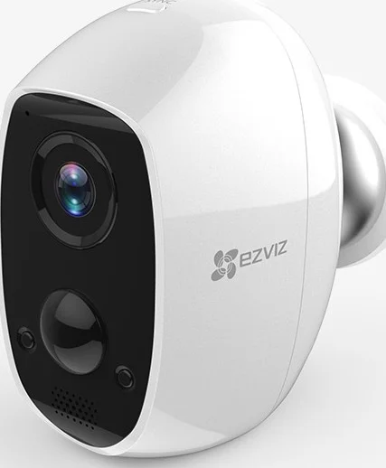 دوربین باتری خور Ezviz C3A مدل CS-C3A-A0-1C2WPMFBR(O-STD)(868)