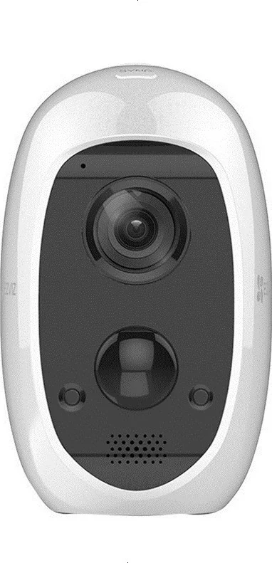 دوربین امنیتی بی‌سیم خارجی EZVIZ C3A با کیفیت 1080p مدل CS-C3A-B0-1C2WPMFBR