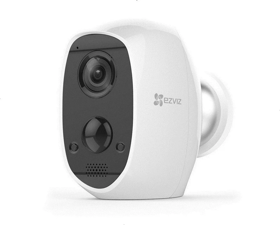 دوربین امنیتی بیسیم خارجی EZVIZ C3A با کیفیت 1080p مدل CS-C3A-B0-1C2WPMFBR دوربین امنیتی بیسیم خارجی EZVIZ C3A با کیفیت 1080p مدل CS-C3A-B0-1C2WPMFBR