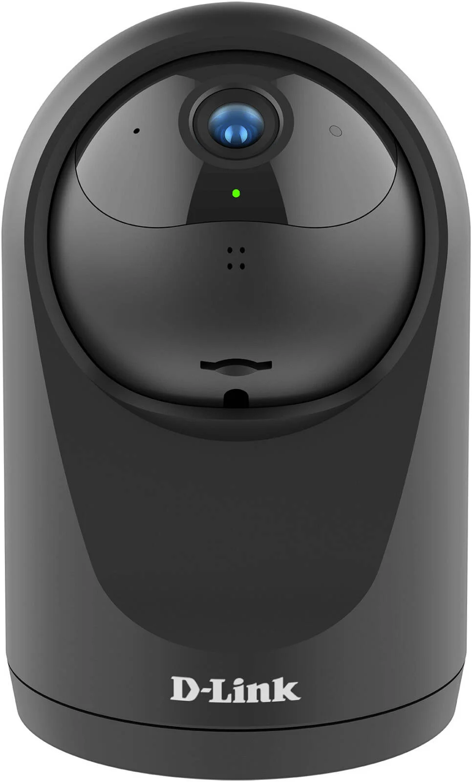 دوربین وای فای چرخشی و جمع و جور Full HD دی-لینک، رزولوشن 2 مگاپیکسل FHD، سنسور CMOS اسکن پیشرونده 1/2.9 اینچی، دیافراگم F2.1، میکروفون/بلندگوی داخلی، مشکی | DCS-6500LH E دوربین وای فای چرخشی و جمع و جور Full HD دی-لینک، رزولوشن 2 مگاپیکسل FHD، سنسور CMOS اسکن پیشرونده 1/2.9 اینچی، دیافراگم F2.1، میکروفون/بلندگوی داخلی، مشکی | DCS-6500LH E