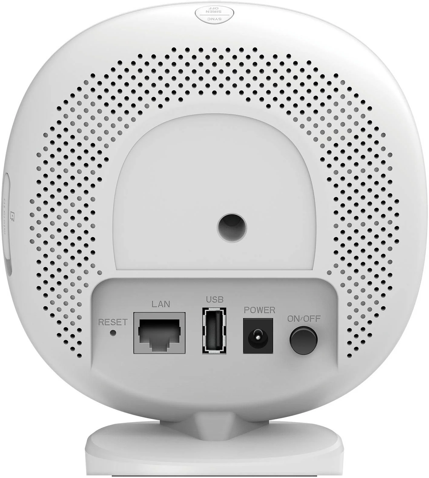 کیت دوربین بی‌سیم حرفه‌ای D-Link mydlink، کیفیت Full HD 1080p، ضبط ابری، تشخیص حرکت پیشرفته، صدای دو طرفه، امنیت 100% بی‌سیم | DCS-2802KT